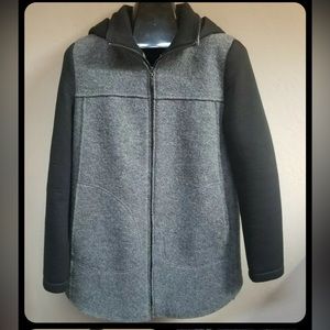 Nordstrom coat - XS